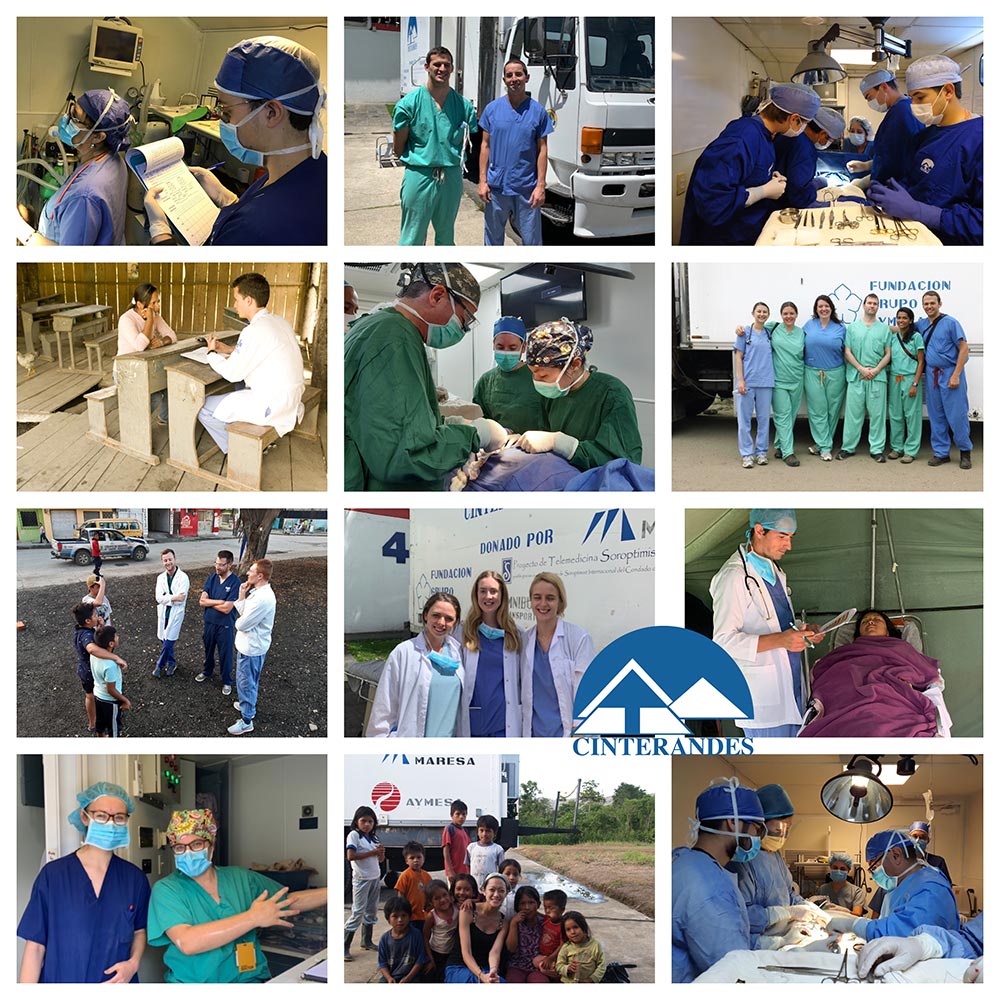 OFFICIAL REOPENING OF OUR PROGRAM FOR FOREIGN MEDICAL STUDENTS 