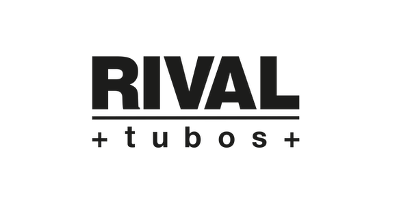 Rival + tubos +